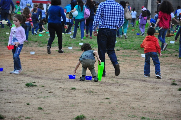 Ghadouna Easter Fiesta